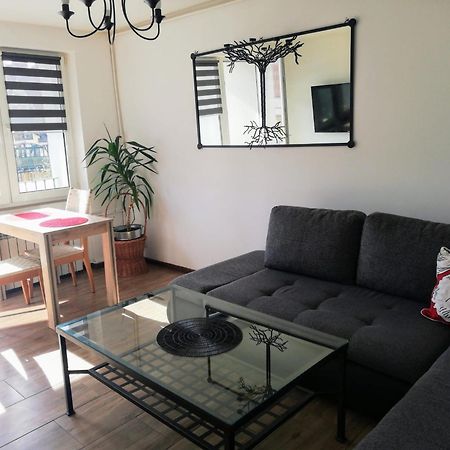Mikolajki Apartamenty Dış mekan fotoğraf