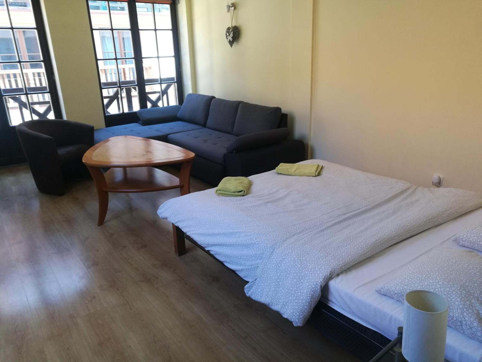 Mikolajki Apartamenty Dış mekan fotoğraf