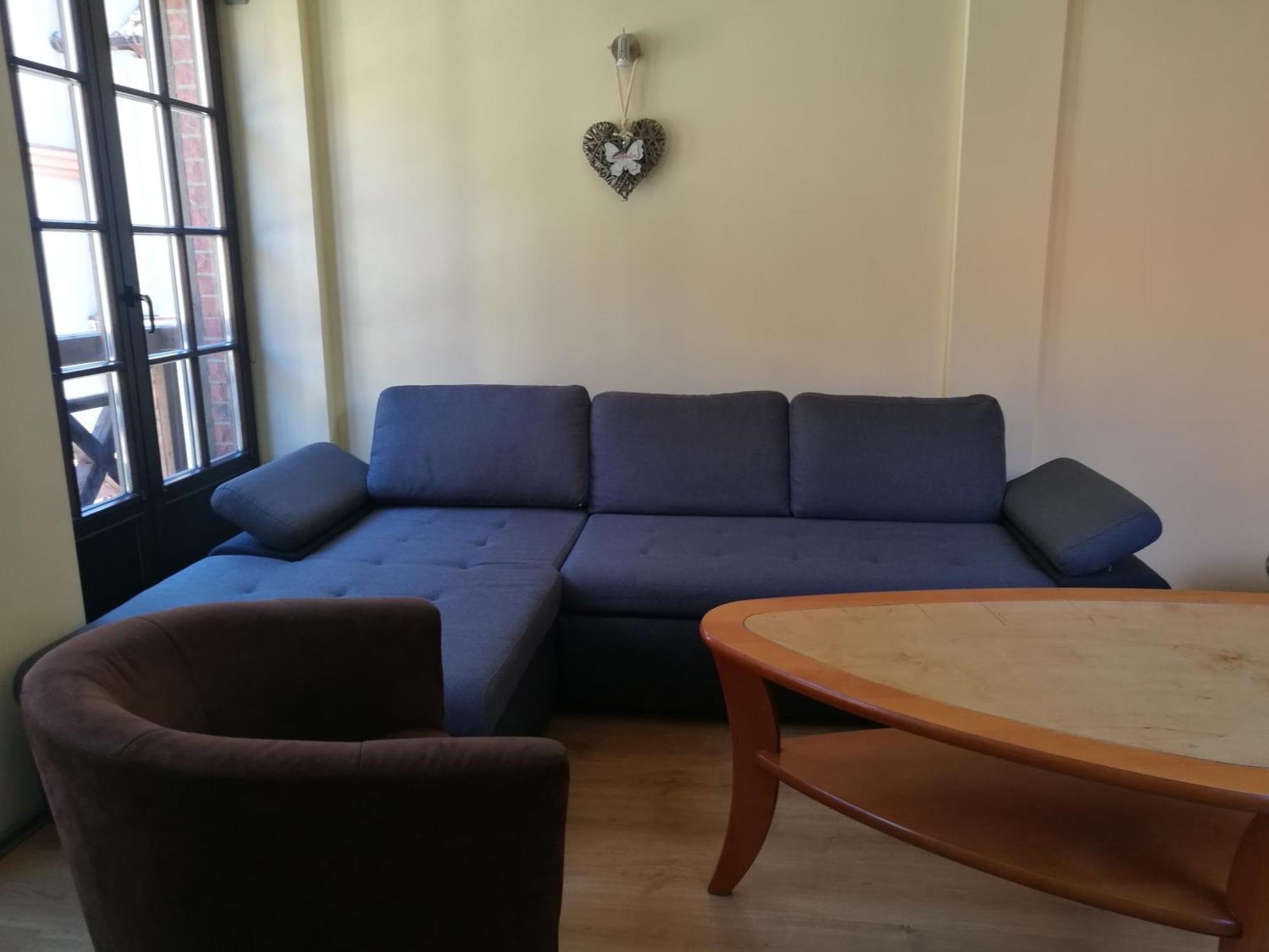 Mikolajki Apartamenty Dış mekan fotoğraf