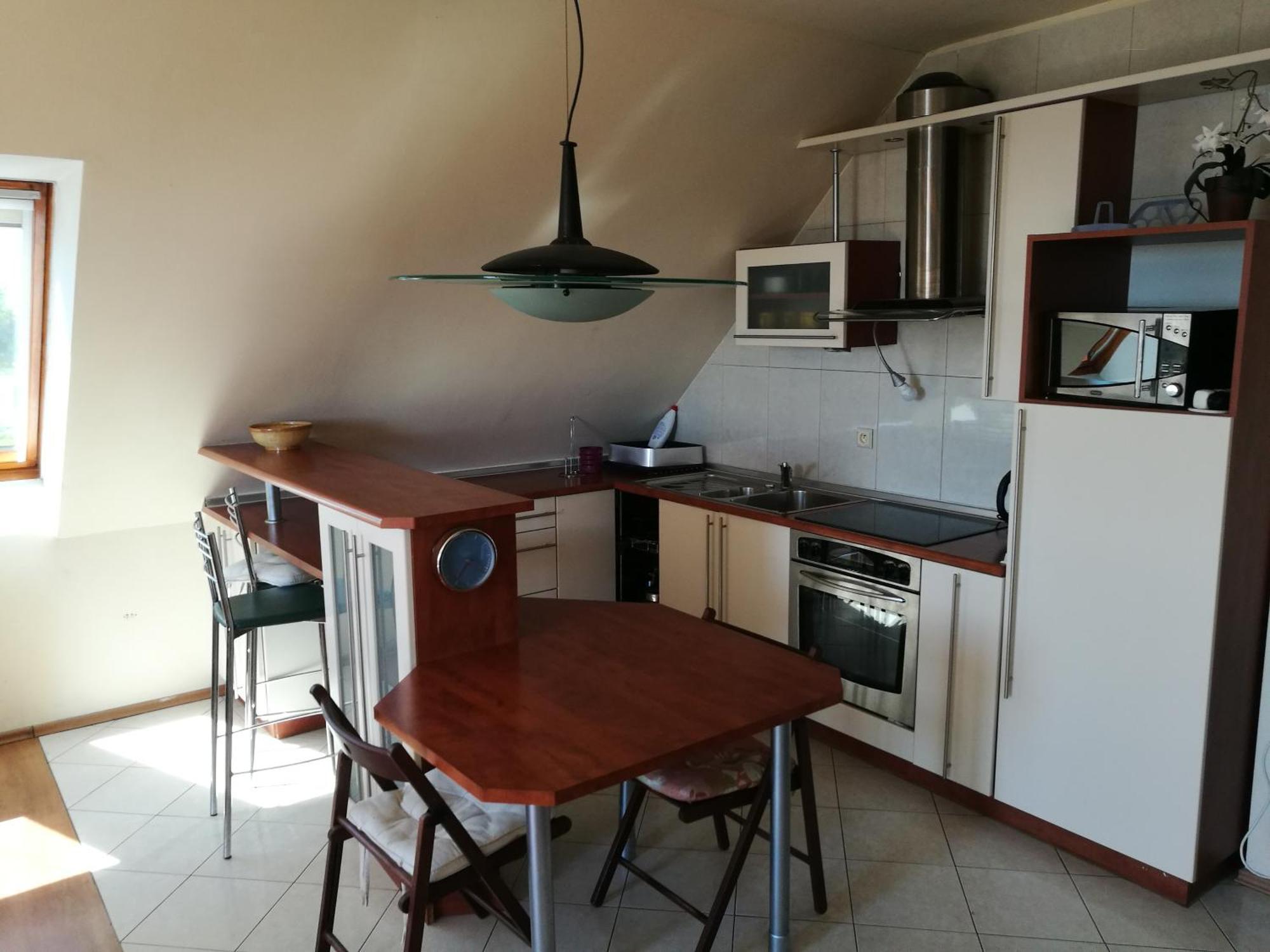 Mikolajki Apartamenty Dış mekan fotoğraf