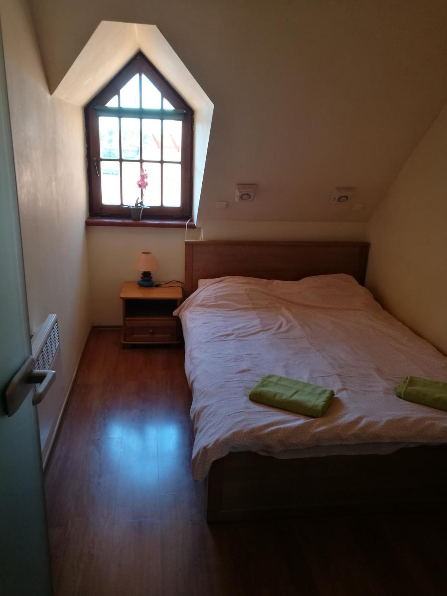 Mikolajki Apartamenty Dış mekan fotoğraf