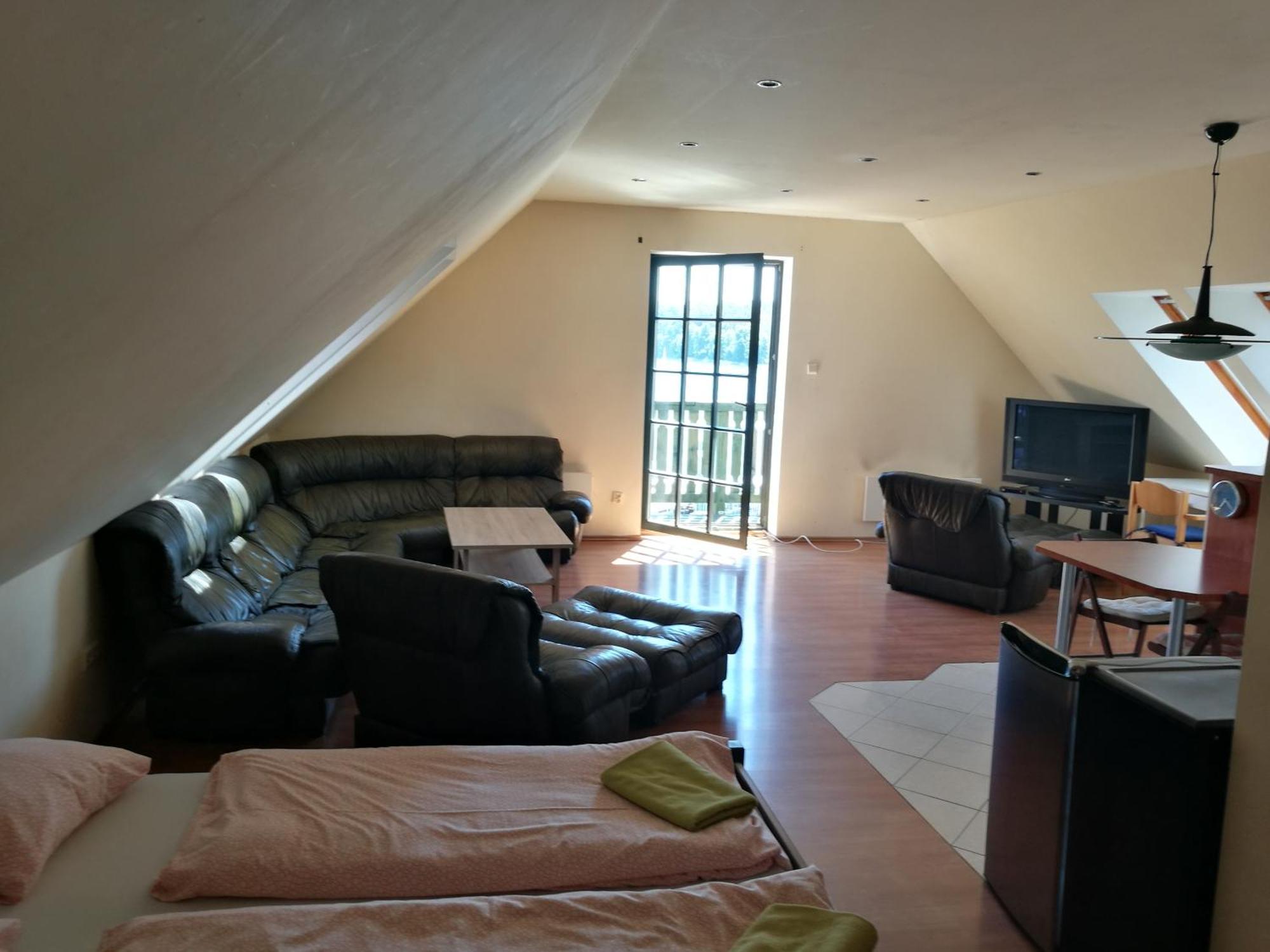 Mikolajki Apartamenty Dış mekan fotoğraf