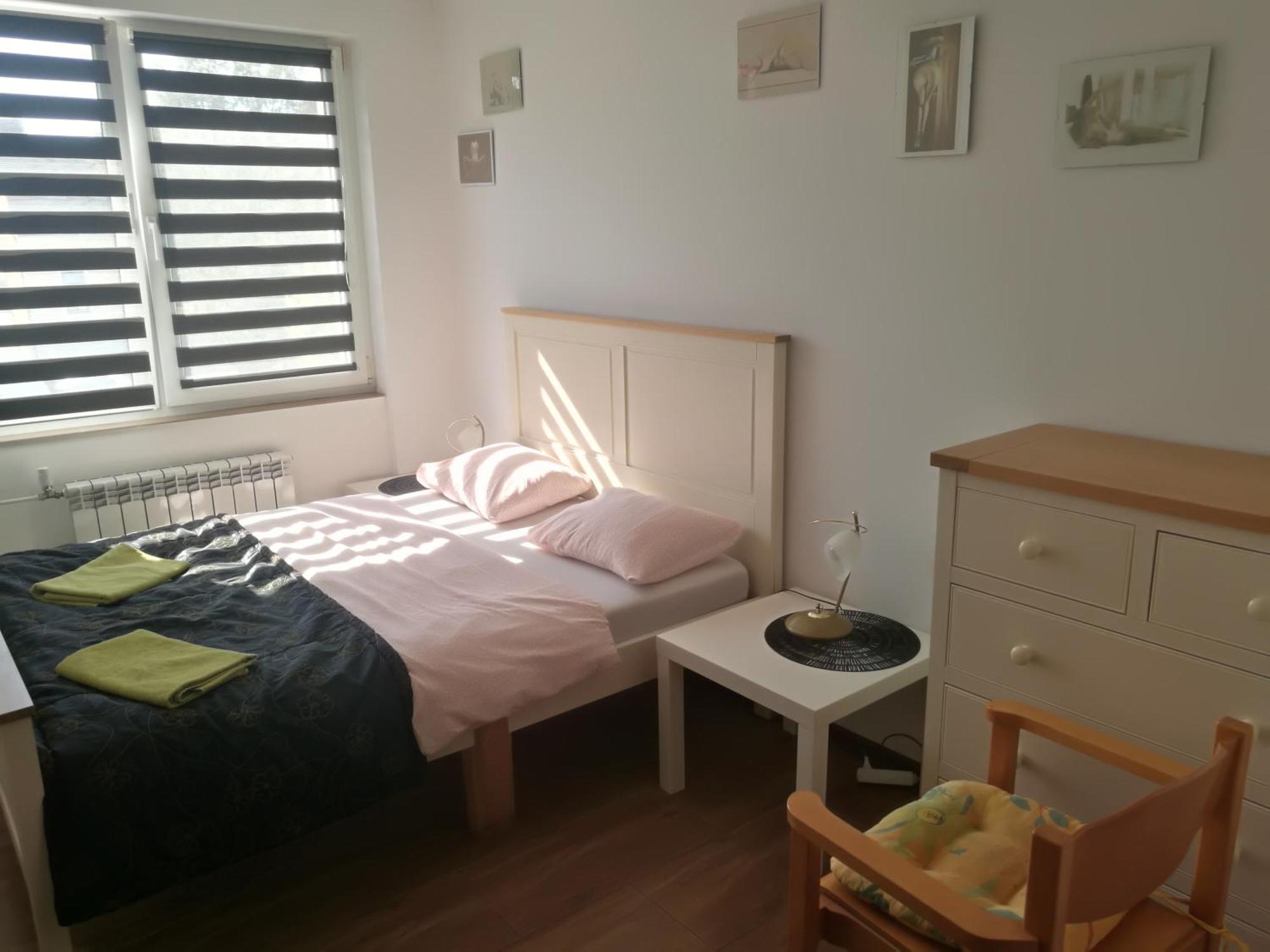 Mikolajki Apartamenty Dış mekan fotoğraf