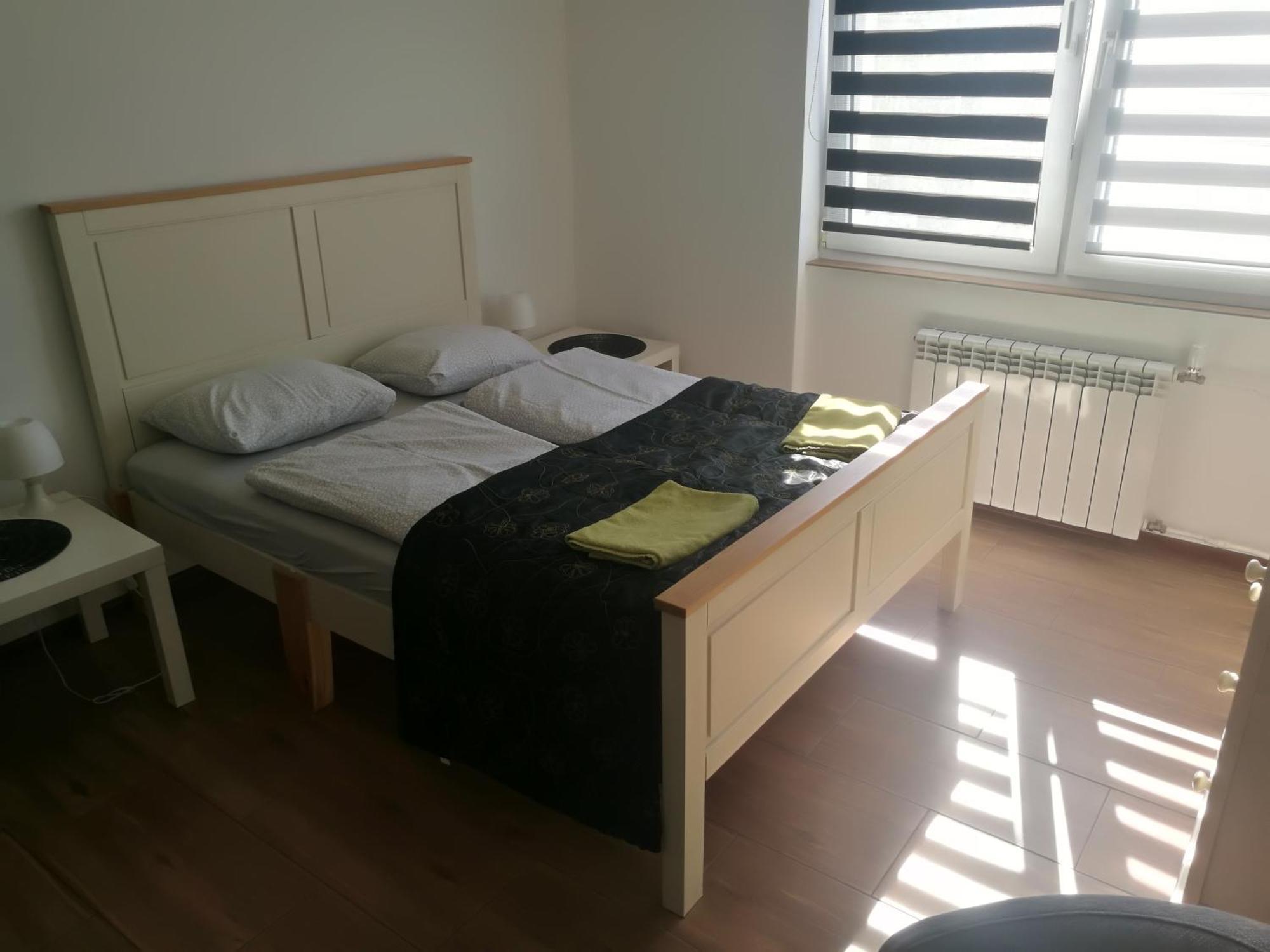 Mikolajki Apartamenty Dış mekan fotoğraf