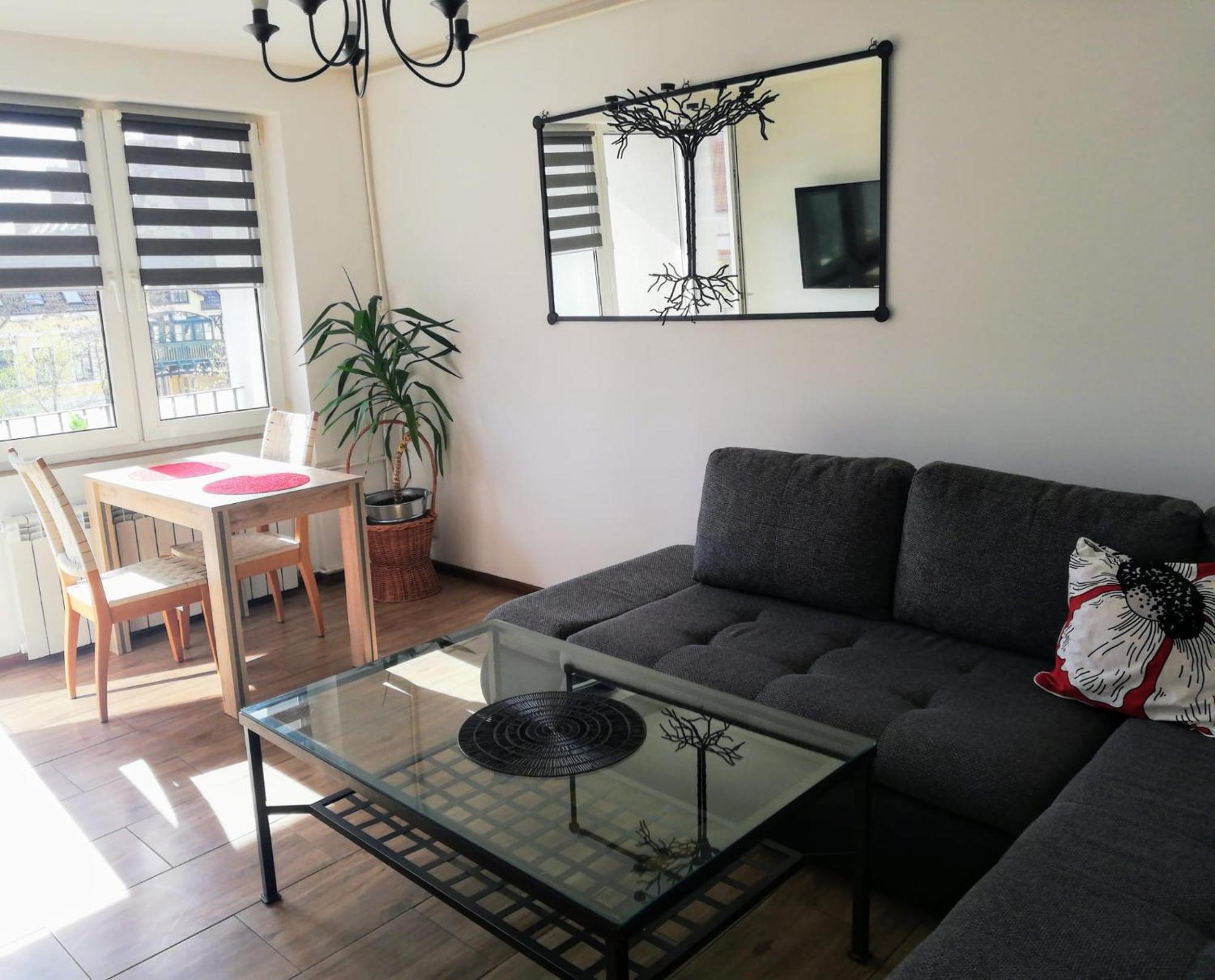 Mikolajki Apartamenty Dış mekan fotoğraf