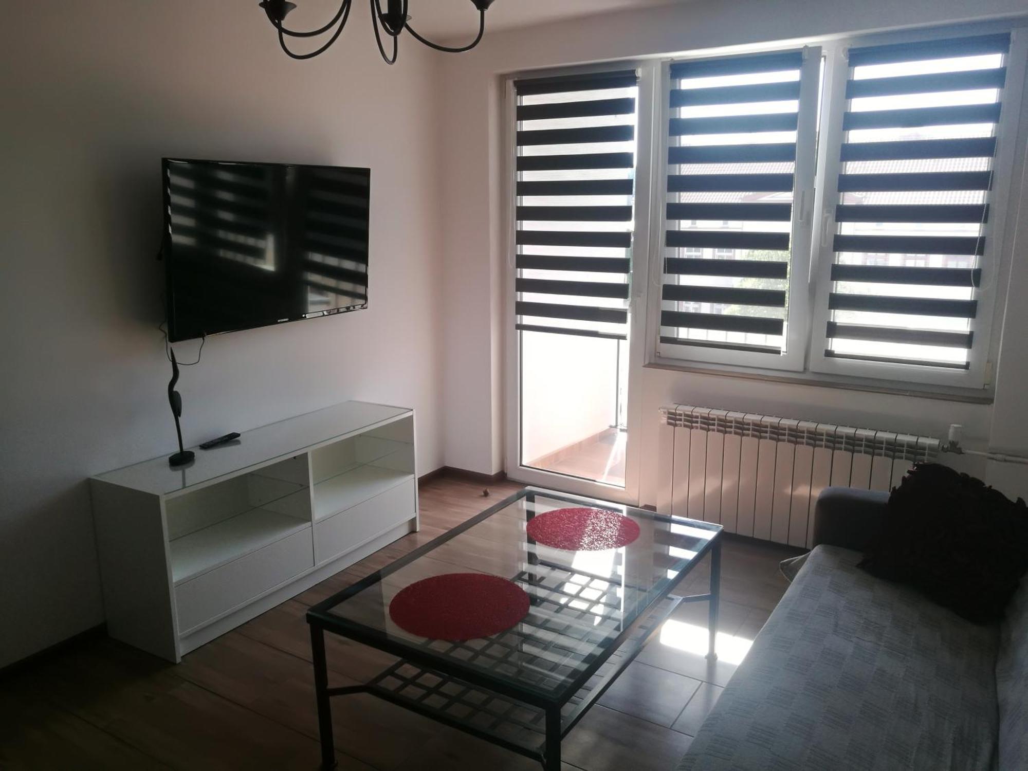 Mikolajki Apartamenty Dış mekan fotoğraf