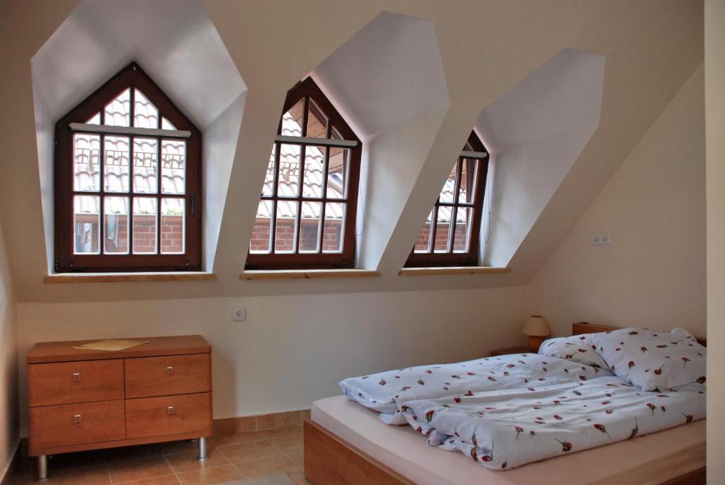 Mikolajki Apartamenty Oda fotoğraf