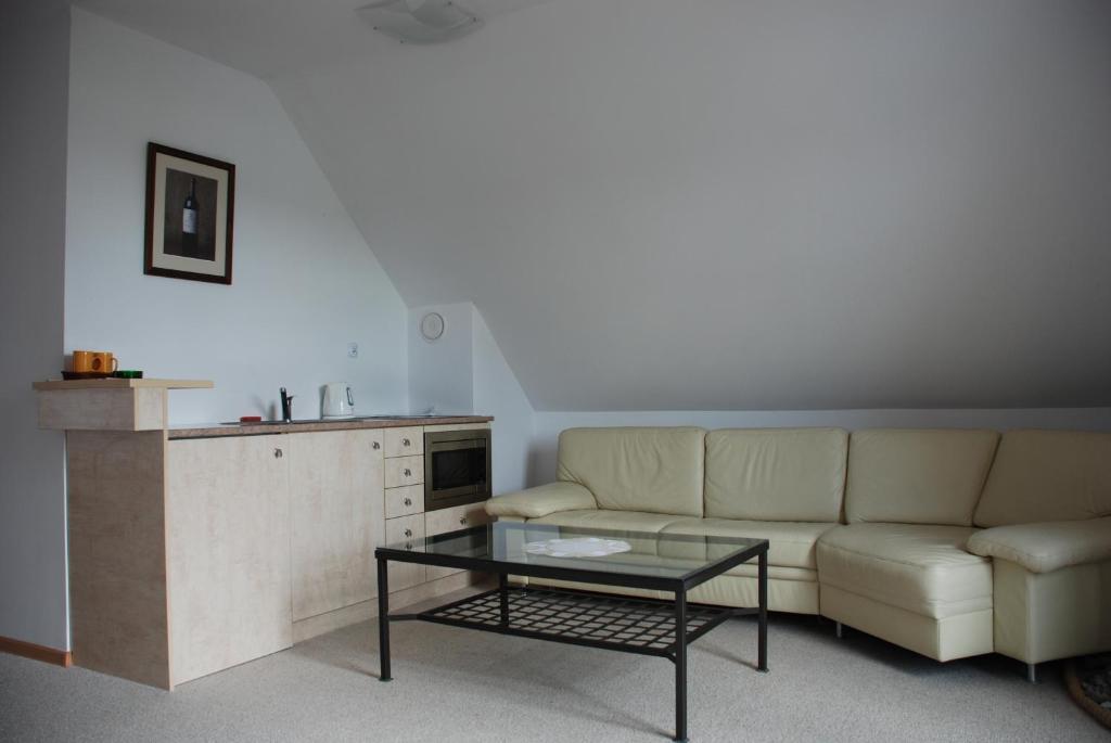 Mikolajki Apartamenty Oda fotoğraf