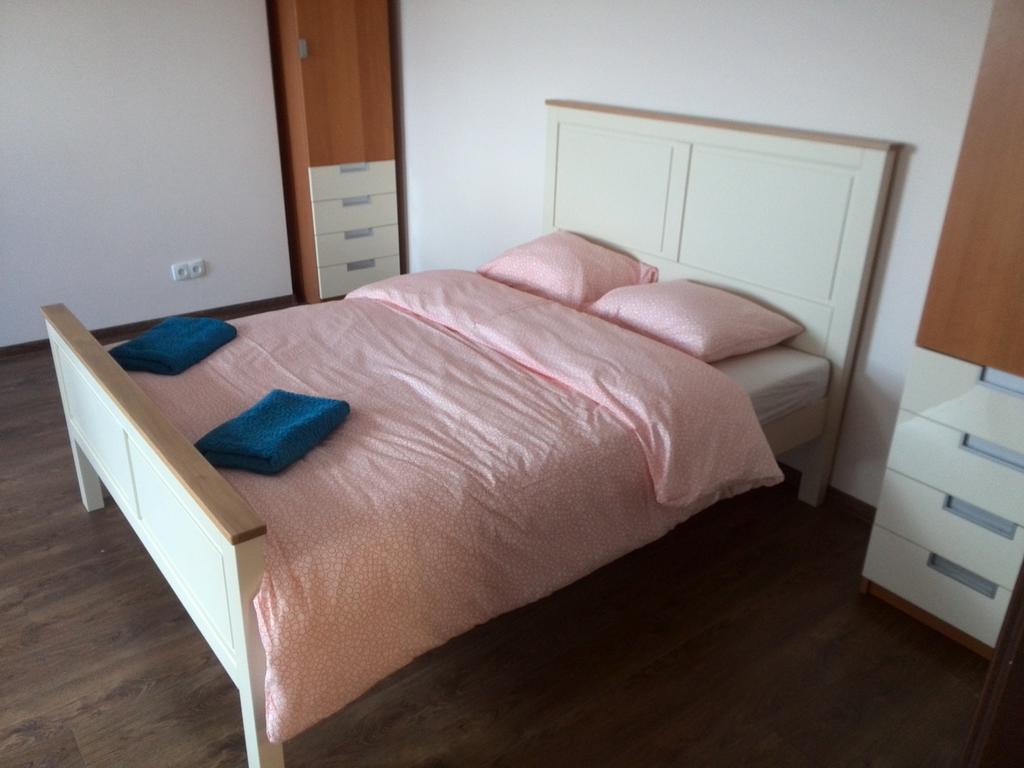 Mikolajki Apartamenty Dış mekan fotoğraf