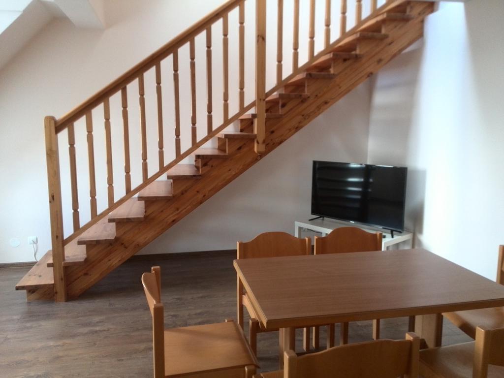 Mikolajki Apartamenty Dış mekan fotoğraf