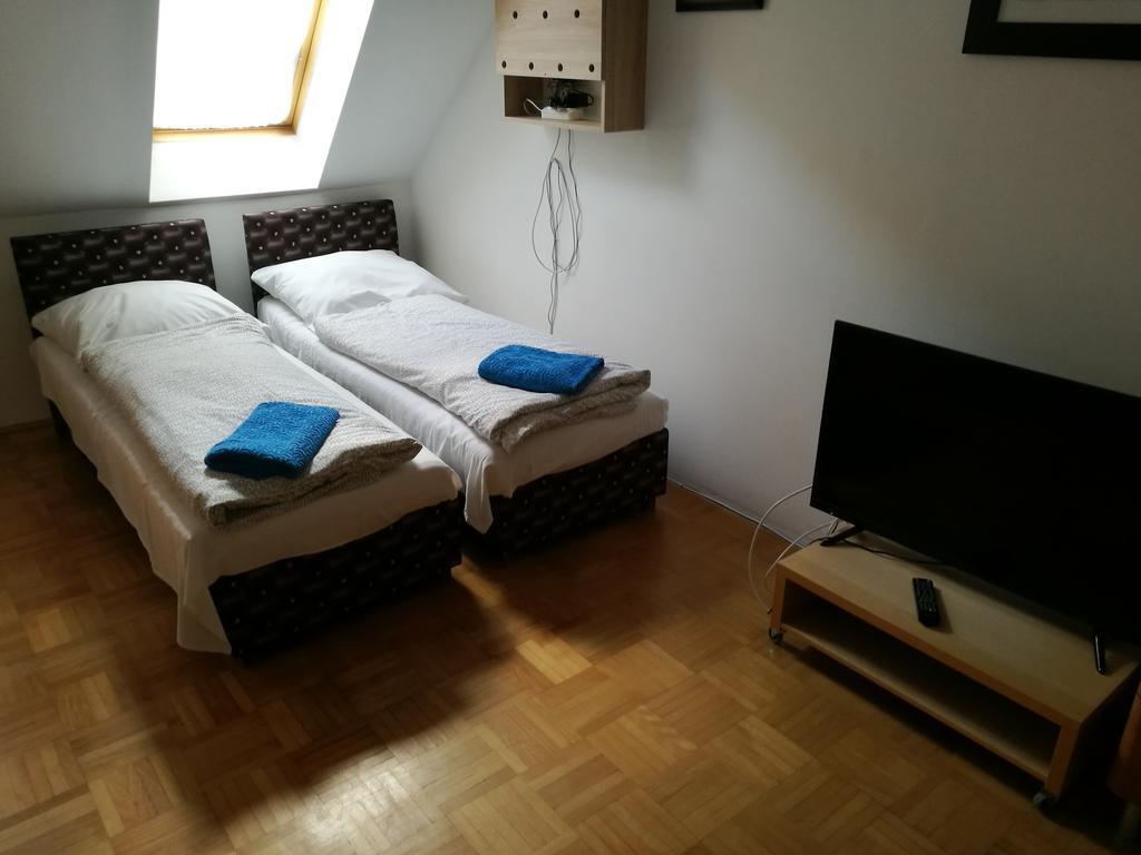 Mikolajki Apartamenty Dış mekan fotoğraf